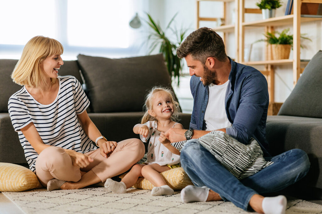 Building Quality Homes for Families in Australia