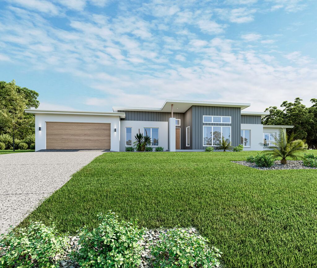 Custom Built Homes in Australia