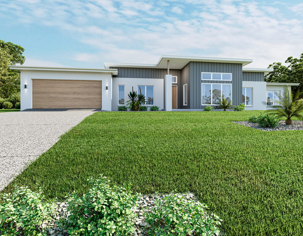 Custom Built Homes in Australia