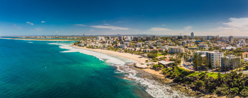 New Home Consultant in Sunshine Coast, AU