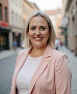 Dee Carrie Director/ Contract Administrator