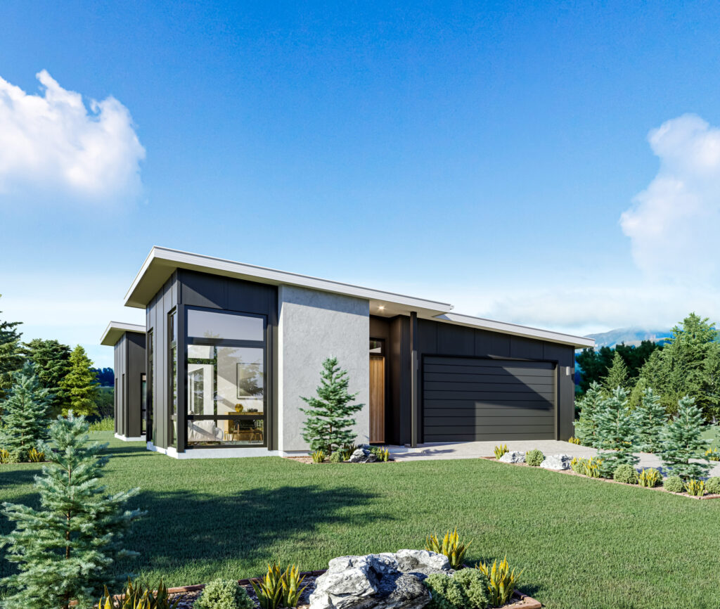 Latest & Elegant Home Designs in Australia
