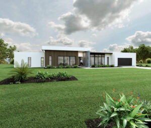 Montana 372 Modern Display Home in Australia