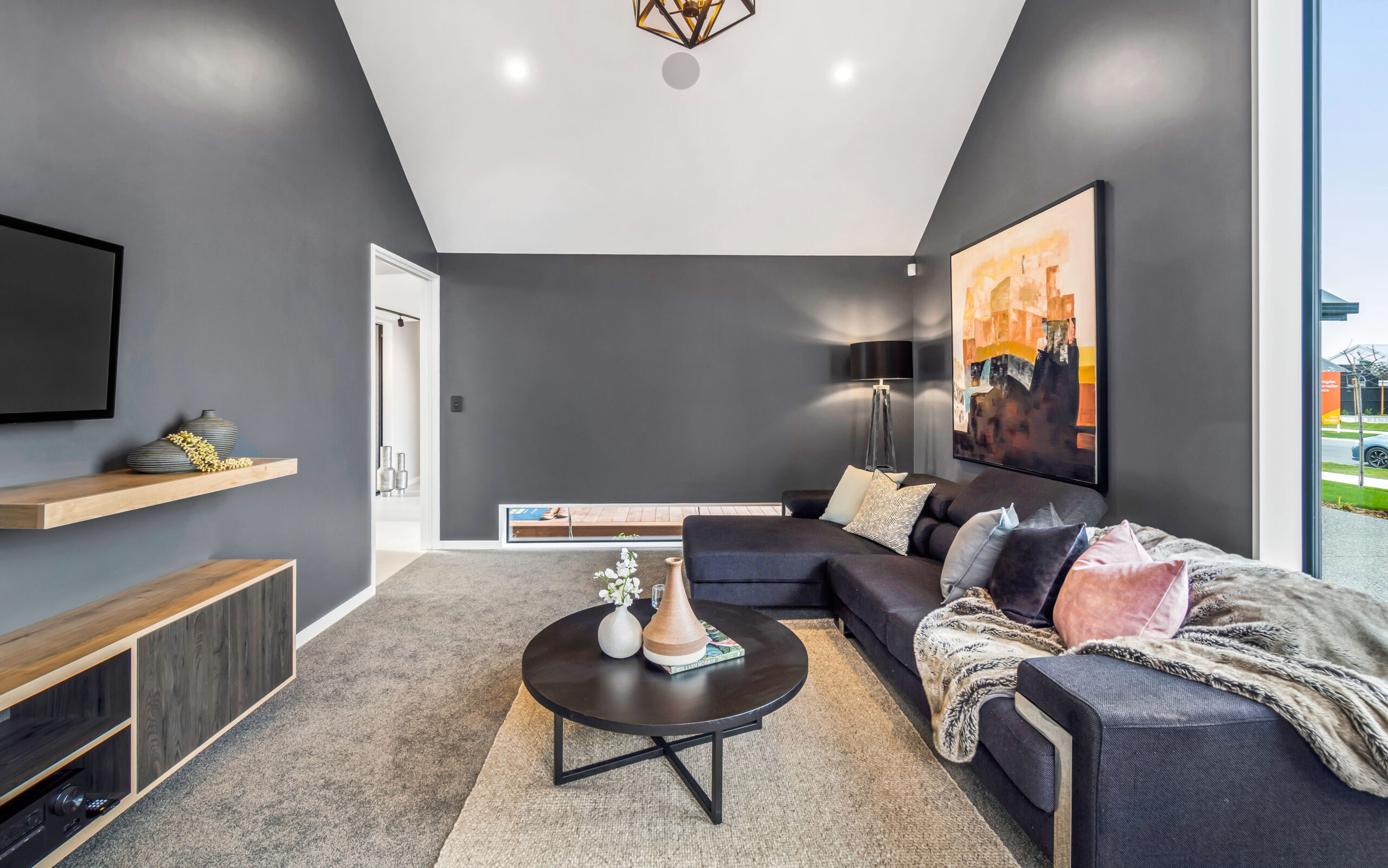 Display Home Design in Australia