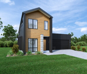 Elegant Albany 323 Lodge Home Plan by Stonewood Homes Australia