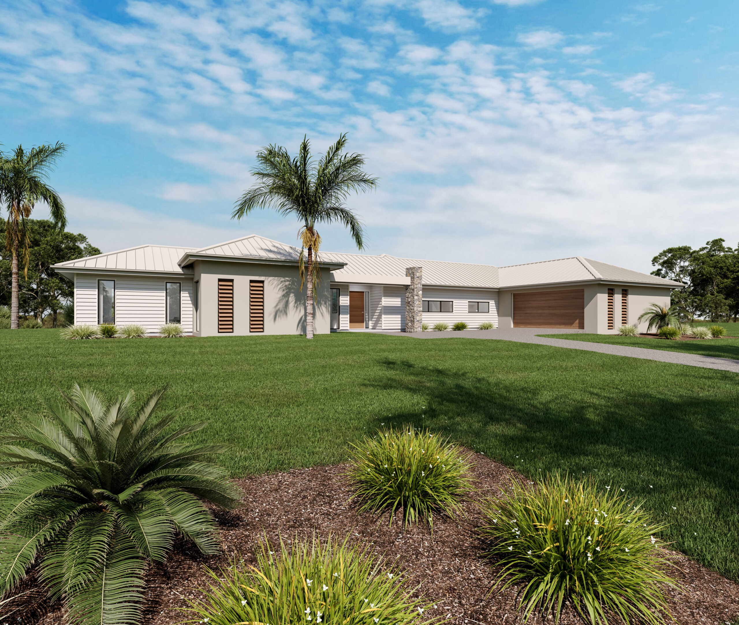 Build a New Home in Australia
