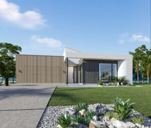 Avondale Palmetto Home Design in Australia
