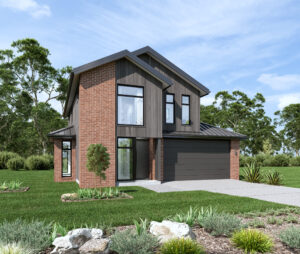 Gladstone Lodge Home Design in Australia