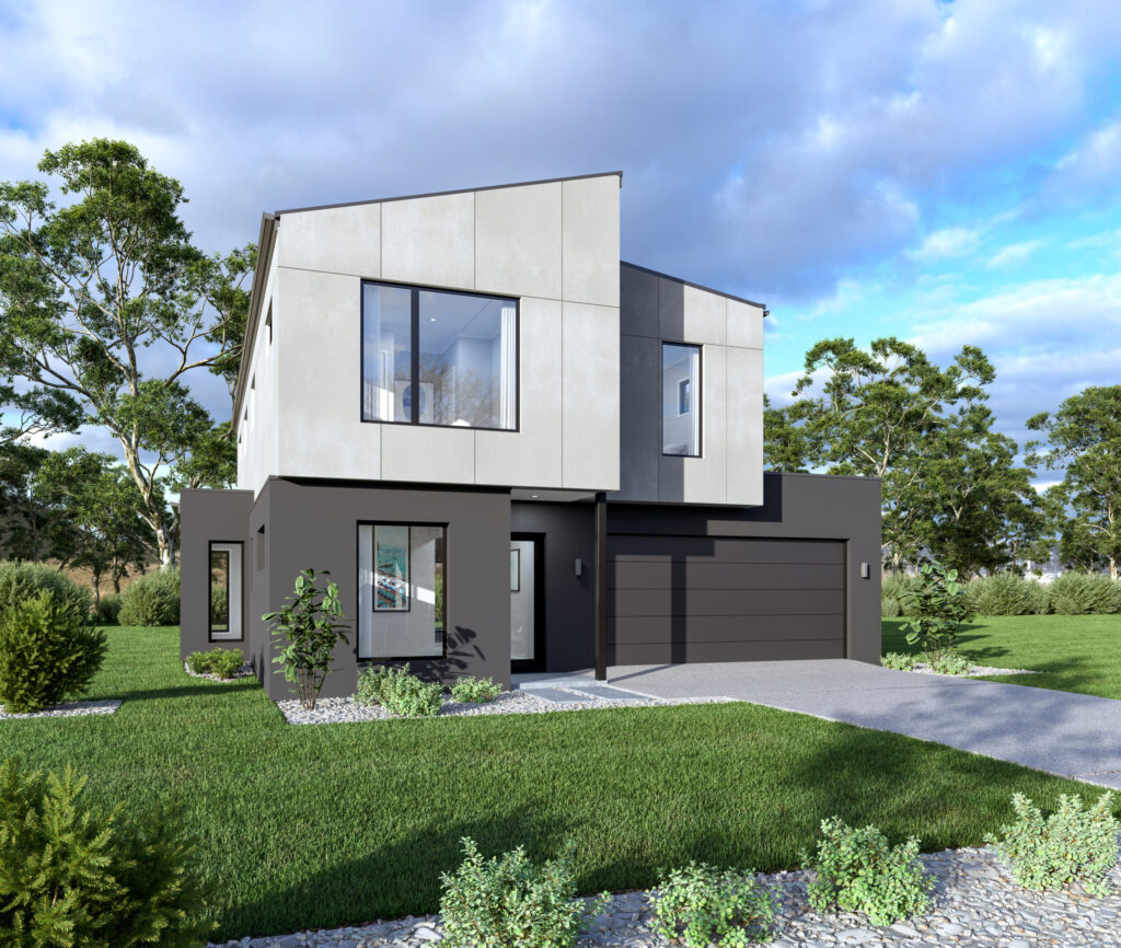 Gladstone Modern Home Designs in Australia