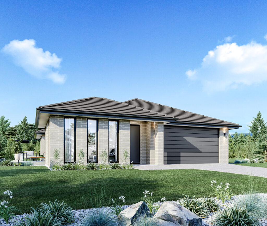 Linkwater Hip Home Design in Australia