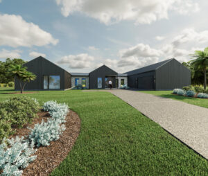 Millbrook 378 Lodge Home Design by Stonewood Homes Australia