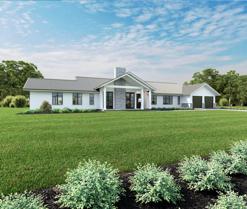 Montana 370 Lodge Home Design By Stonewood Homes Australia