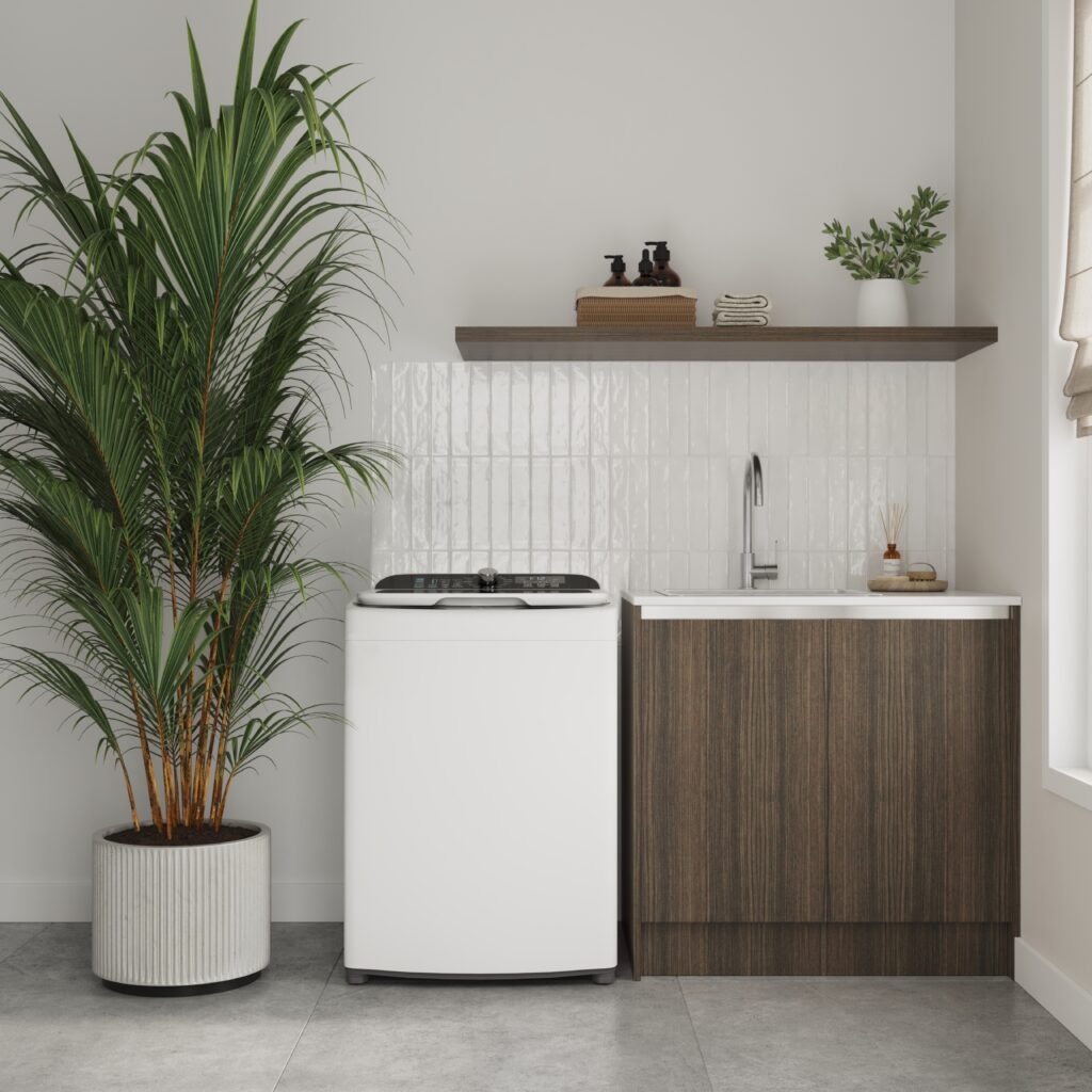 Newtech Bathroom Design in Australia