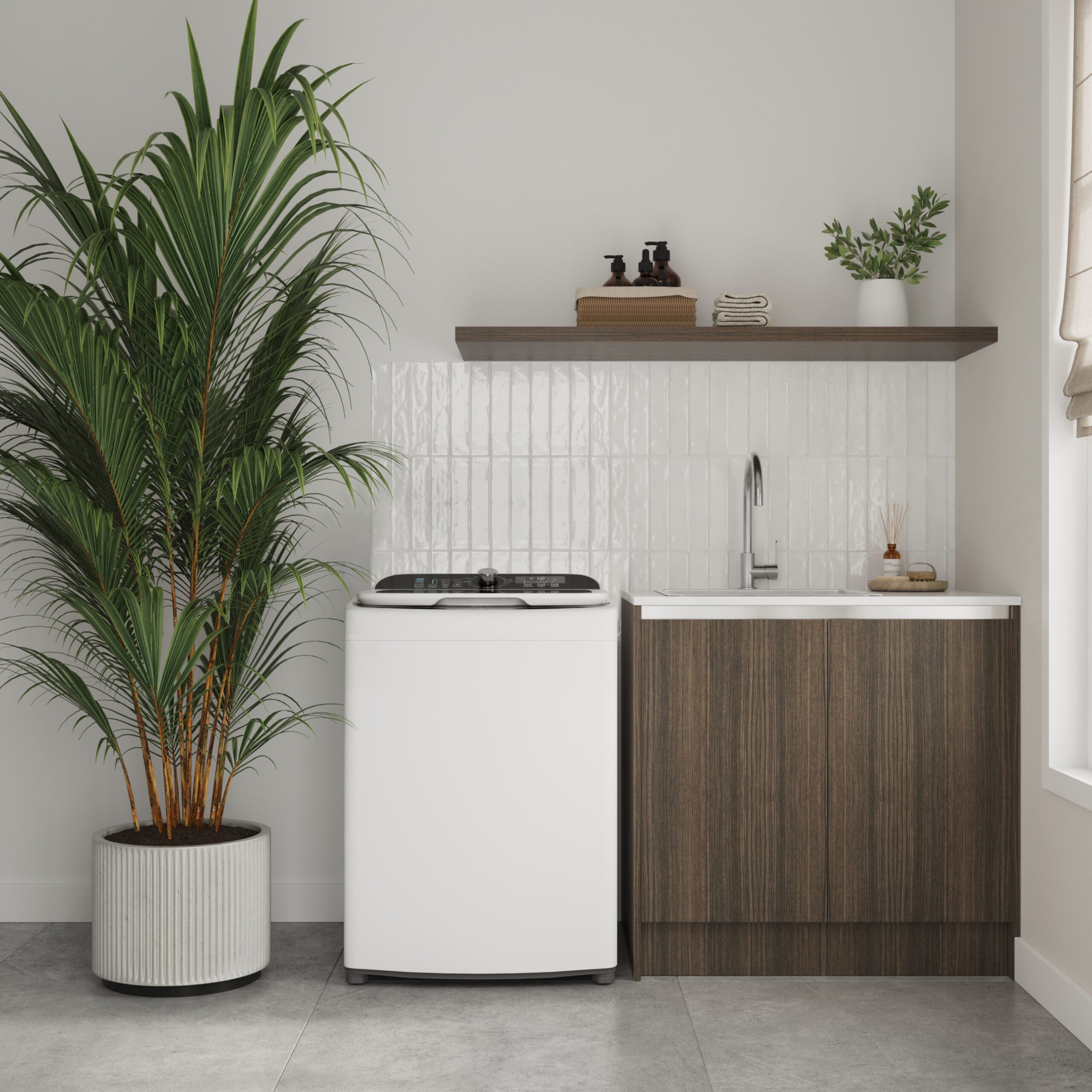 Newtech Bathroom Design in Australia