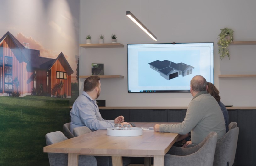 Stonewood Homes Team Banner Image
