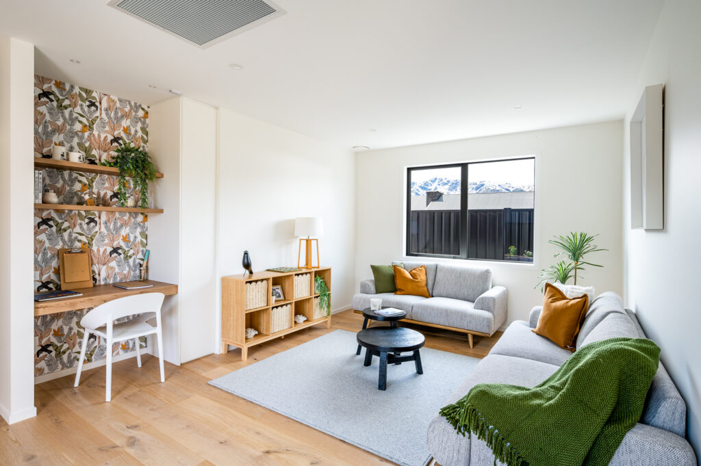 Showhome by Stonewood Homes Australia