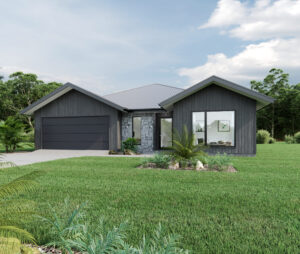 Woodhill 252 Lodge Family House Plan By Stonewood Homes Australia