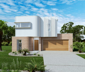 Gladstone Palmetto House Design in Australia