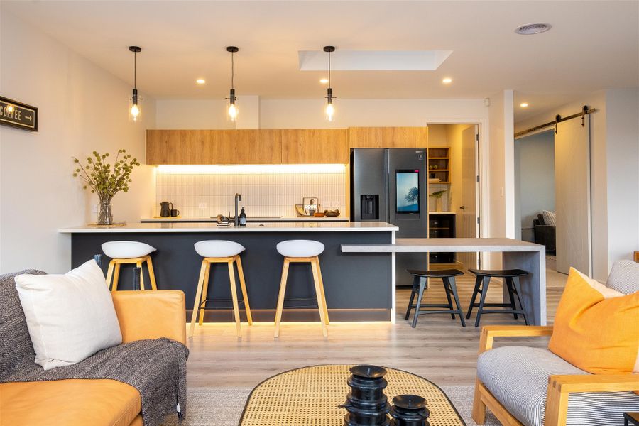 Show Home Design in Australia