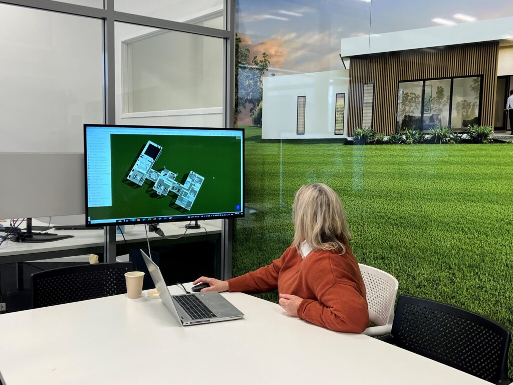 Sally Home Design Studio in Australia