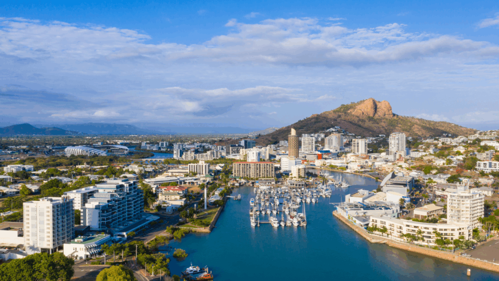Townsville