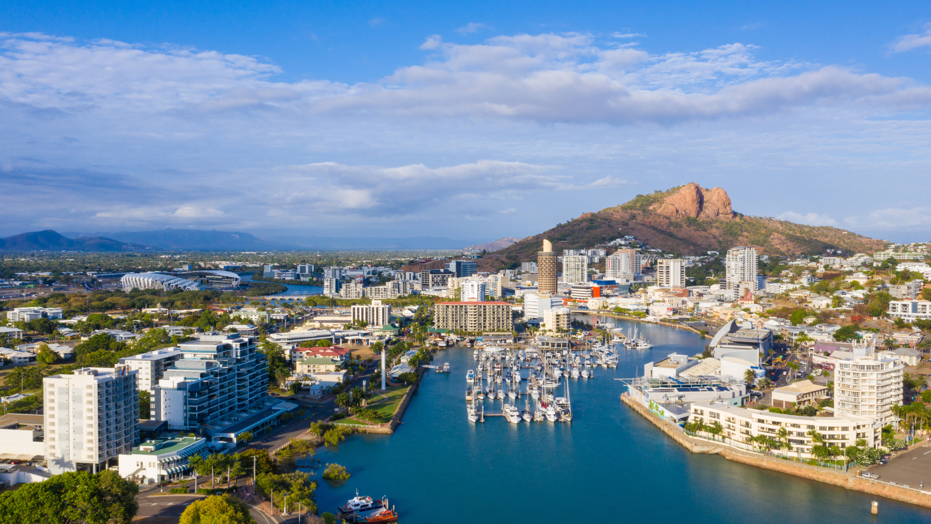Townsville