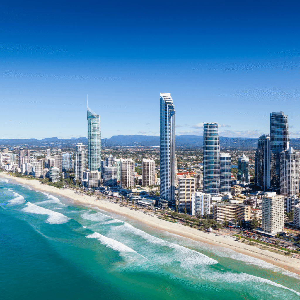 Stonewood Homes Gold Coast Queensland