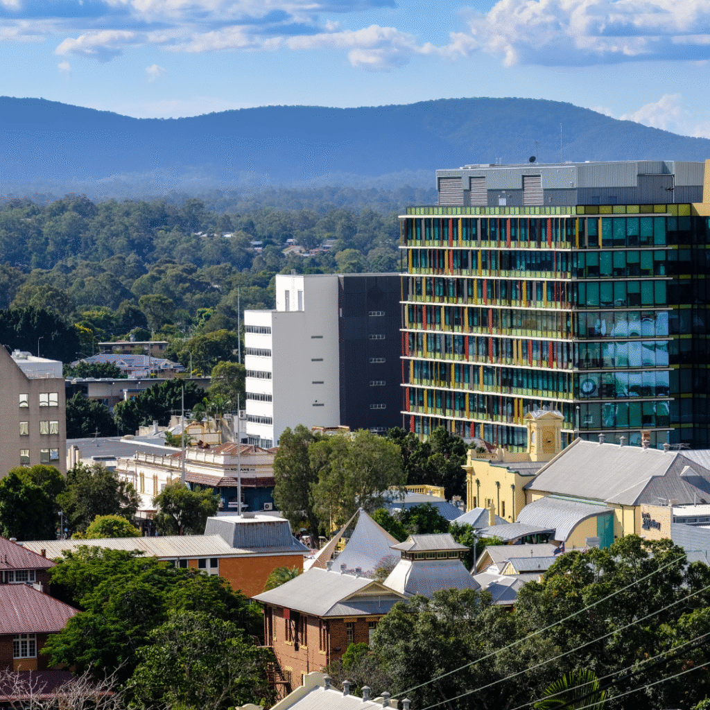 Stonewood Homes Ipswich Queensland