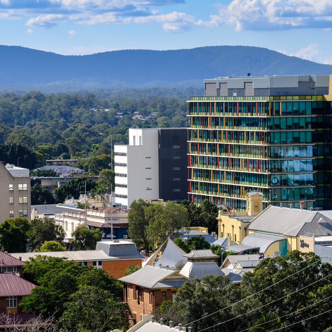 Stonewood Homes Ipswich Queensland